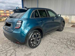 FIAT 600 usata, con Controllo trazione