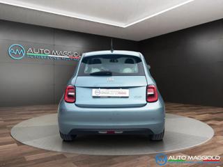 FIAT 500e usata, con Autoradio