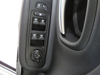 JEEP Renegade usata, con ESP