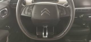 CITROEN C4 Cactus usata, con Telecamera per parcheggio assistito