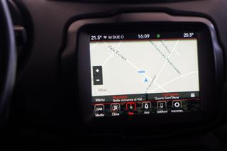 JEEP Renegade usata 21