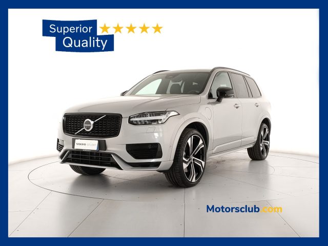 VOLVO XC90 usata, con ABS