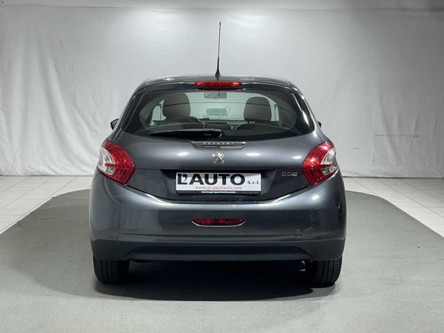 PEUGEOT 208 usata, con Airbag Passeggero