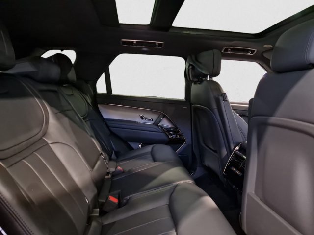 LAND ROVER Range Rover Sport usata, con Cronologia tagliandi