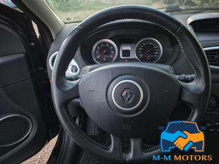 RENAULT Clio usata, con Chiusura centralizzata