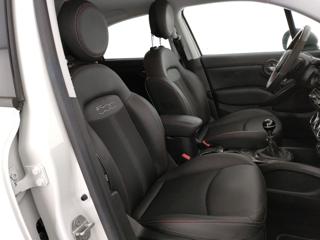 FIAT 500X usata, con Chiusura centralizzata