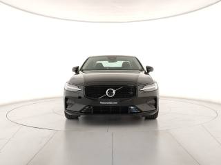 VOLVO S60 usata, con Boardcomputer