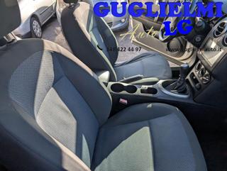 NISSAN Qashqai usata, con Bluetooth
