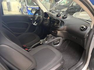 SMART ForTwo usata, con Cerchi in lega