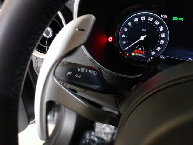 ALFA ROMEO Stelvio usata, con Park Distance Control