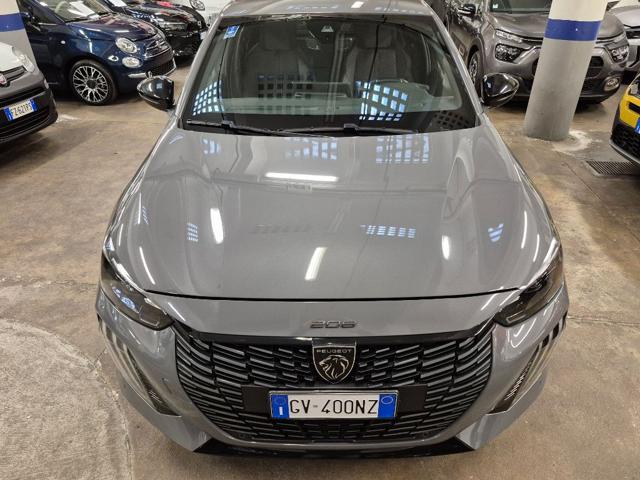 PEUGEOT 208 usata, con Airbag laterali