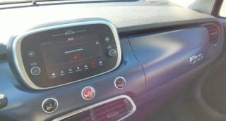 FIAT 500X usata, con Autoradio