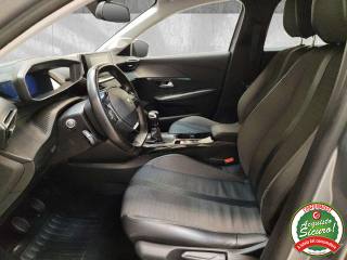 PEUGEOT 208 usata, con Climatizzatore
