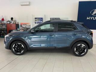 KIA Stonic usata, con Airbag