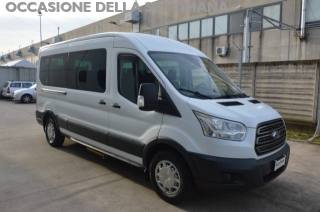 FORD Transit usata 3
