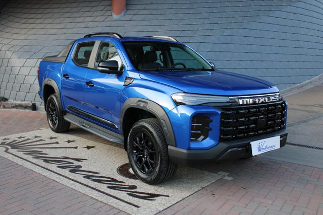 MAXUS T60 usata, con ABS