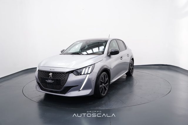 PEUGEOT 208 usata, con ABS