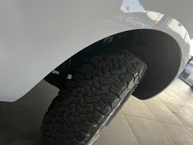 FORD Ranger usata, con Cruise Control