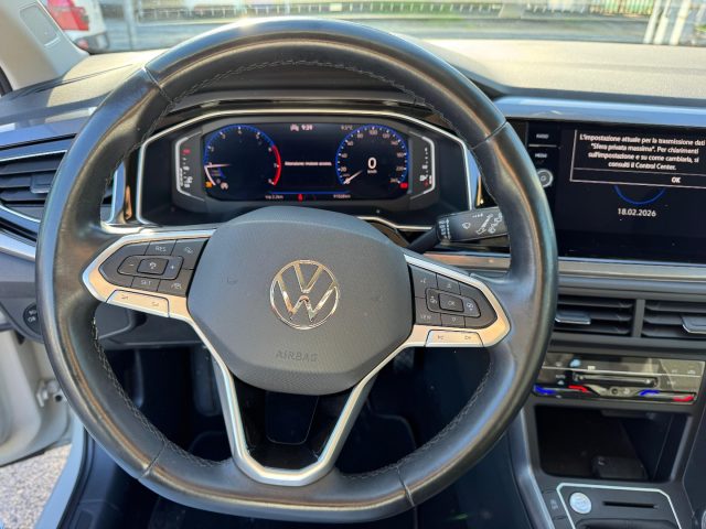 VOLKSWAGEN Polo usata, con ESP