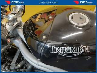 TRIUMPH Speed Triple 955 usata 8