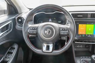 MG ZS usata, con Servosterzo