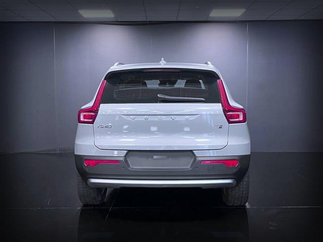 VOLVO XC40 usata, con Alzacristalli elettrici