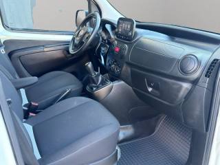 FIAT Fiorino usata 8