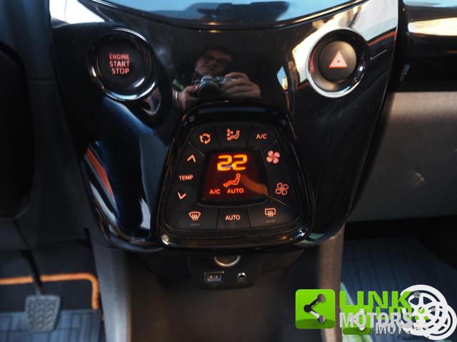 TOYOTA Aygo usata 12