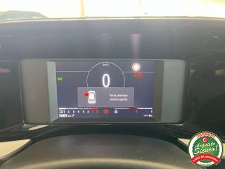 OPEL Mokka usata, con ESP