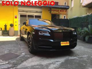 ROLLS-ROYCE Wraith usata, con Climatizzatore