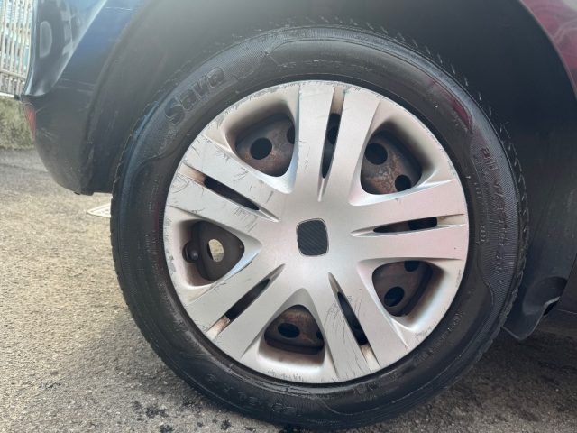 RENAULT Clio usata, con Specchietti laterali elettrici