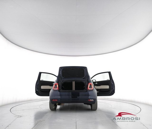 FIAT 500 usata 6
