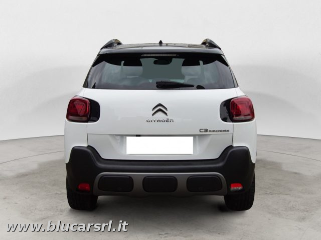 CITROEN C3 Aircross usata, con Airbag Passeggero
