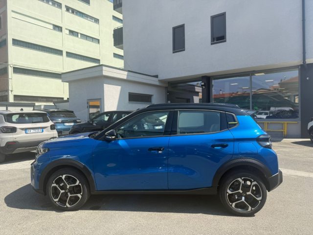 CITROEN C3 usata, con Airbag