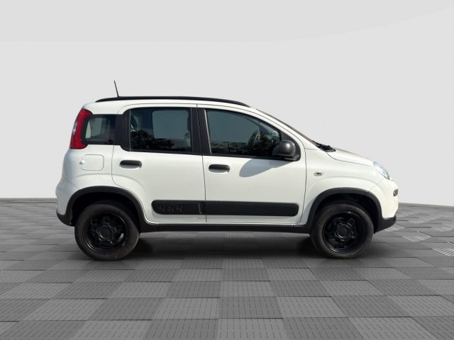 FIAT Panda usata 5