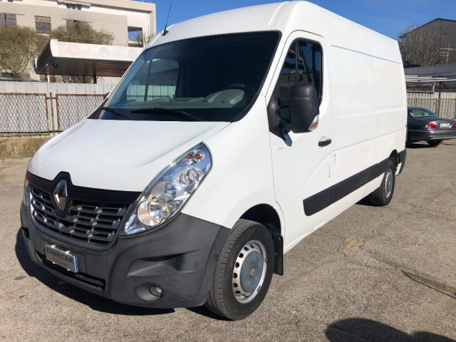 RENAULT Master usata, con ABS