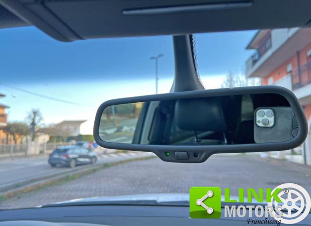 AUDI Q7 usata, con Park Distance Control