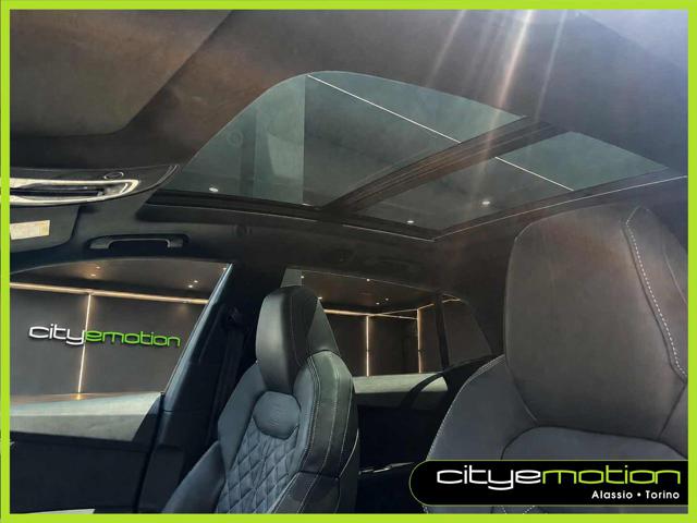 AUDI Q8 usata, con Autoradio