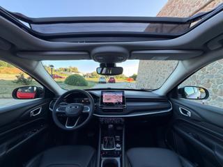 JEEP Compass usata, con ESP