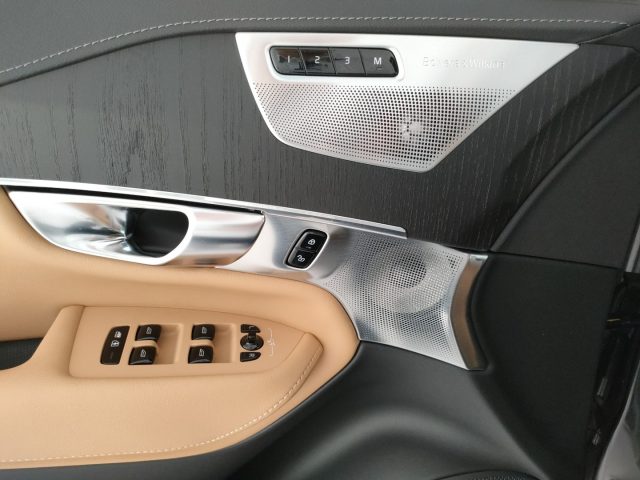 VOLVO XC90 usata, con Park Distance Control