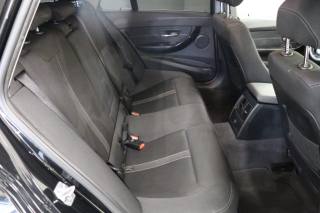 BMW 320 usata, con Fendinebbia