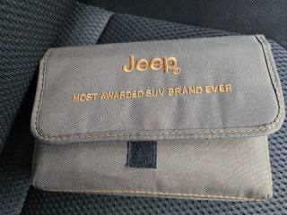 JEEP Renegade usata 126