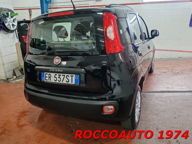 FIAT Panda usata, con Airbag Passeggero