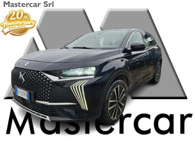 DS AUTOMOBILES DS 7 usata, con ABS