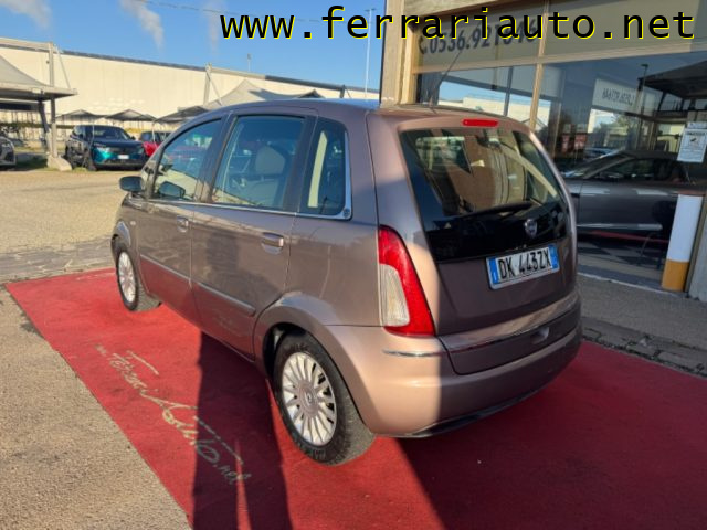 LANCIA MUSA usata, con Alzacristalli elettrici