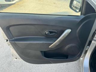 DACIA Sandero usata, con Controllo trazione