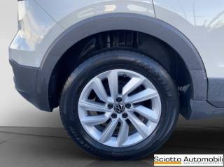 VOLKSWAGEN T-Cross usata, con Bluetooth
