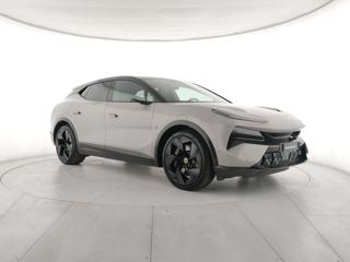 LOTUS Eletre usata, con Autoradio