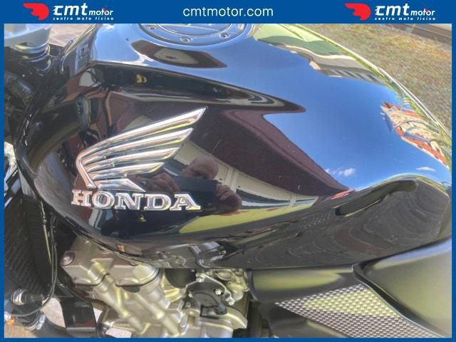 HONDA Hornet 600 usata 11