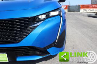 PEUGEOT 308 usata, con Cerchi in lega